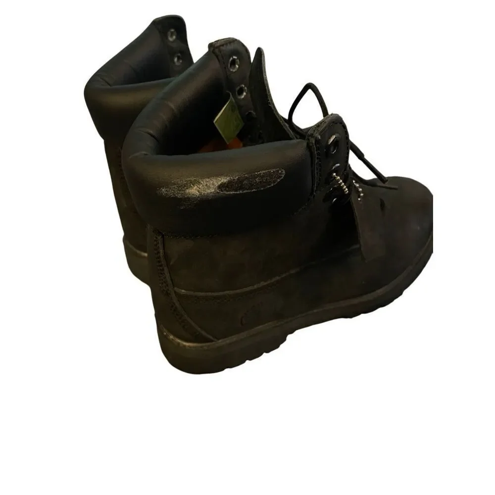 Timberland Field Boot